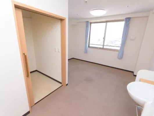 あした天気になぁれ