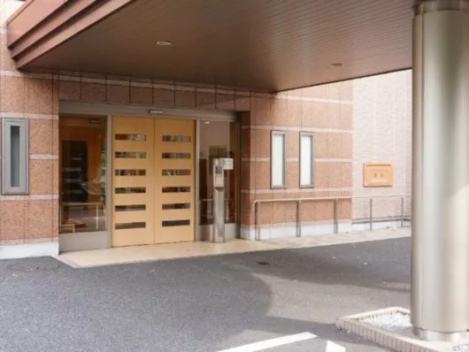 ニチイホーム墨田