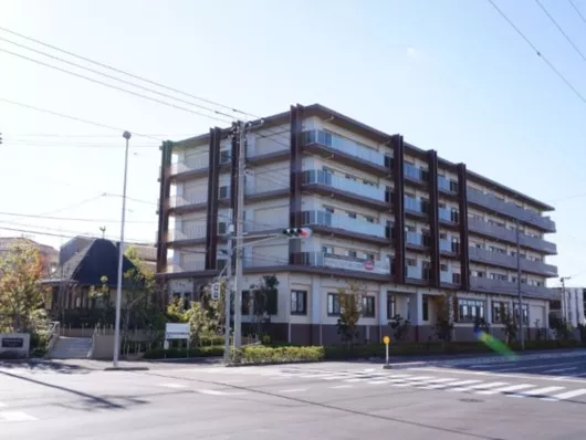 グッドタイムリビング流山弐番舘おおたかの森