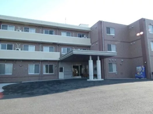 みんなの家・鳩ヶ谷