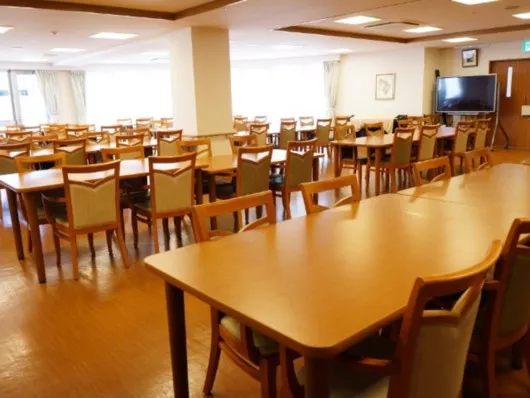 ココファン柏豊四季台