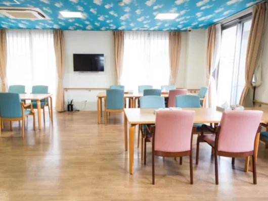 ケアコートふじのもり