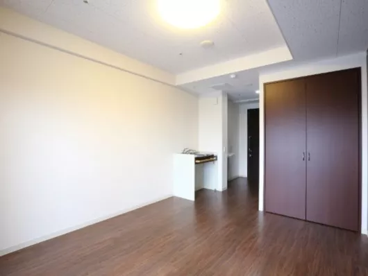 ココファン岸谷公園