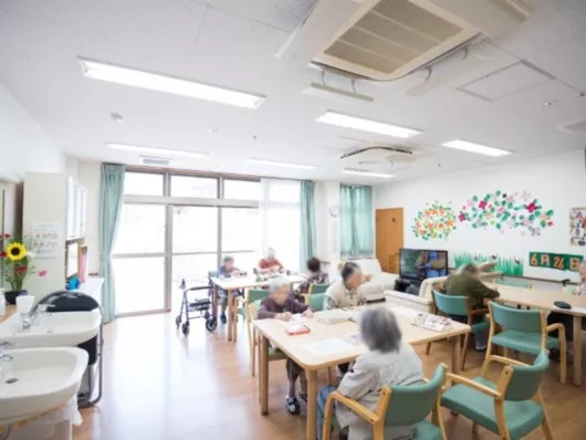 愛の家グループホーム浜松天竜