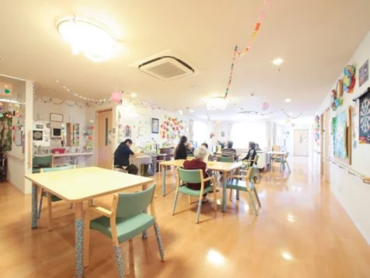 愛の家グループホーム座間