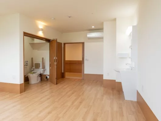 箕面ナーシングホームさくら2号館