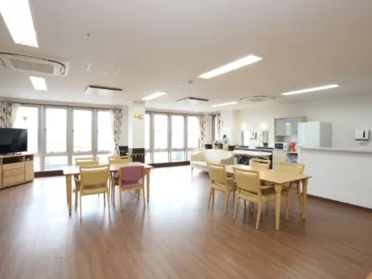 みんなの家・川口東本郷