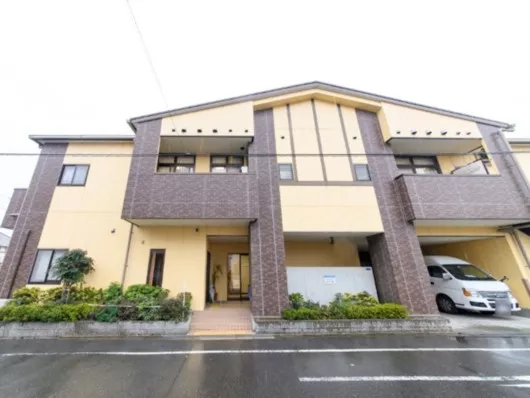 セントケアホームいくえ