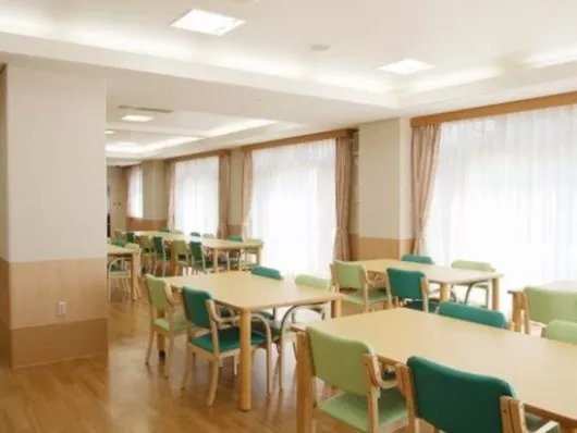 ベストライフ甲府