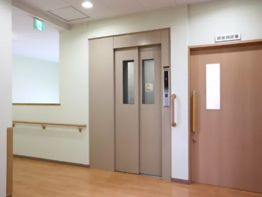 愛の家グループホームさいたま三室