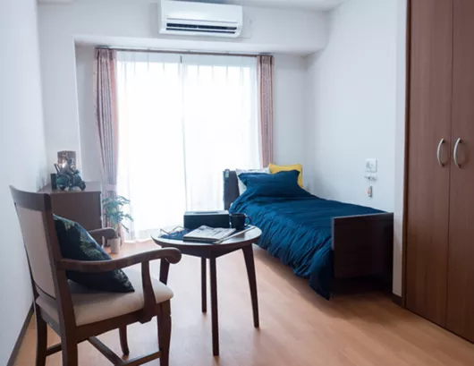 リアンレーヴ宮前平