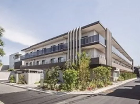 アズハイム練馬ガーデン