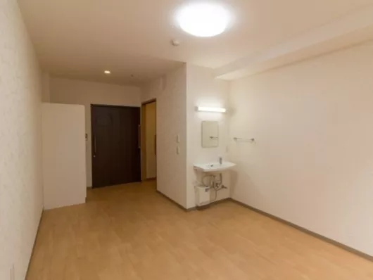 まごころレジデンス大金平