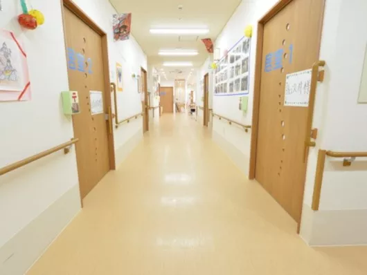 さわやかグループホームなすまち