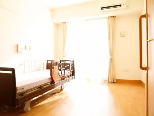 愛の家グループホーム高津野川