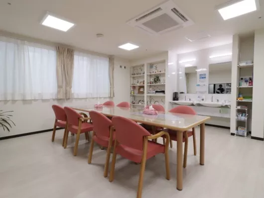 愛の家グループホーム北名古屋徳重