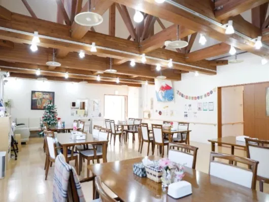 ココファンメゾン鎌倉山