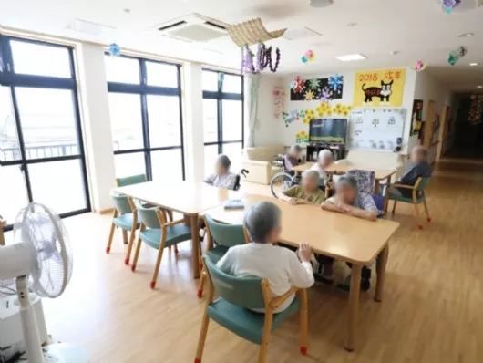 愛の家グループホーム福島飯坂湯野