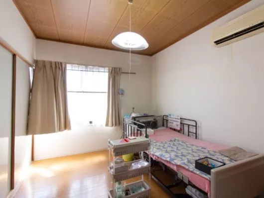 ほのぼの長沼原