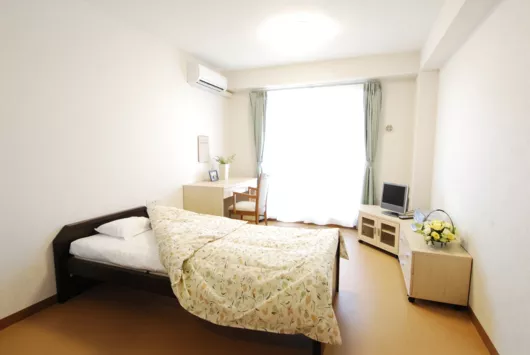 ヨウコーキャッスル鳩ヶ谷の郷