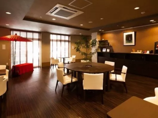 ハートライフ初生