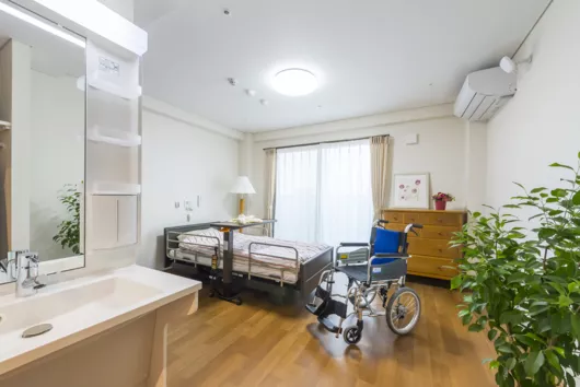 エイジフリーハウス世田谷千歳烏山プレミアメディカル