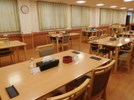 若葉ケアコミュニティそよ風