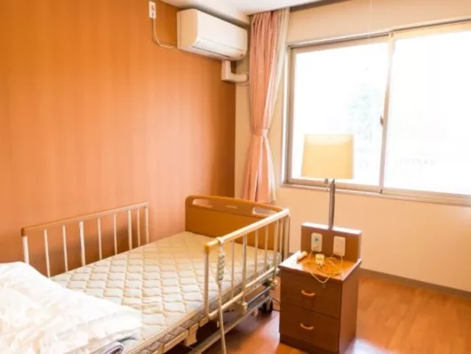 ぽれぽれケアセンター白橿