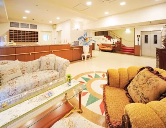 応援家族東京ベイ潮見