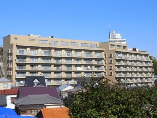 クラシック・コミュニティ横浜