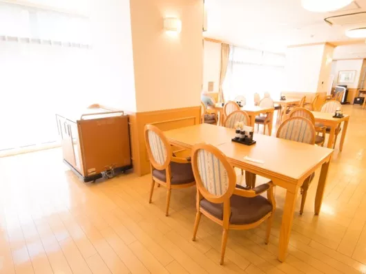 グッドタイムリビング南千里