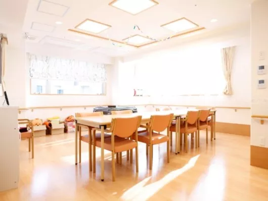 プライマリー山王