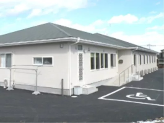 まごころの家森山