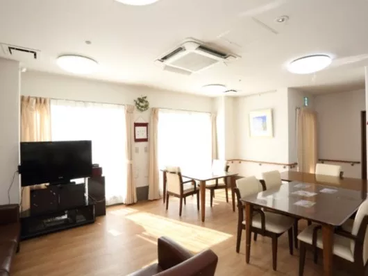 ニチイケアセンター戸塚柏尾