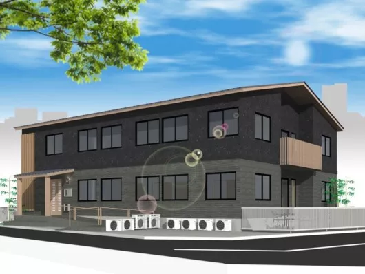 ライブラリななさと