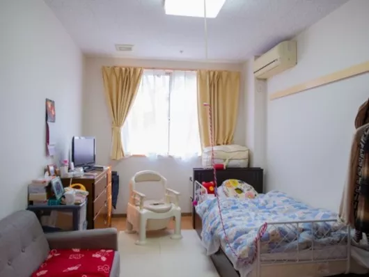 愛の家グループホーム三保松原