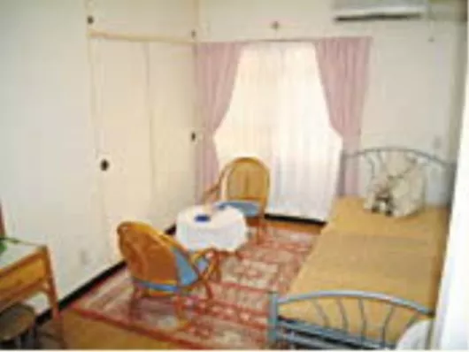 ベストライフ西東京