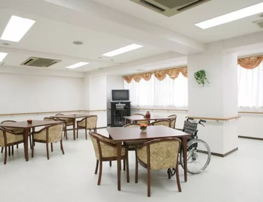 リアンレーヴ西葛西