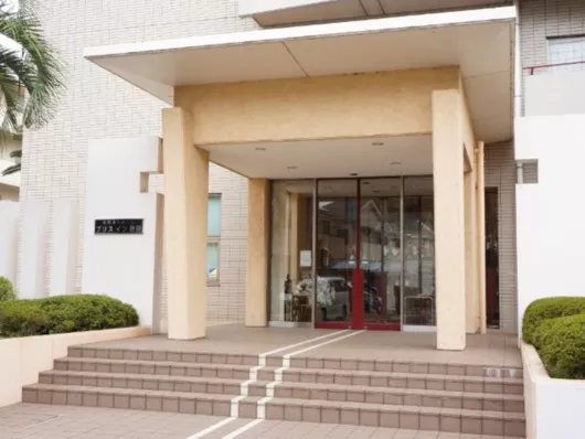 ブリスイン野田