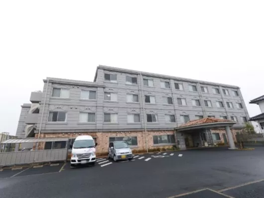 ヒューマンサポート白岡