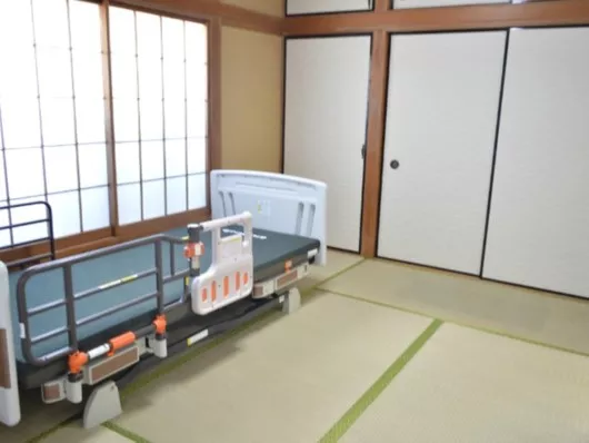 フォーエバーハウス南蒲田