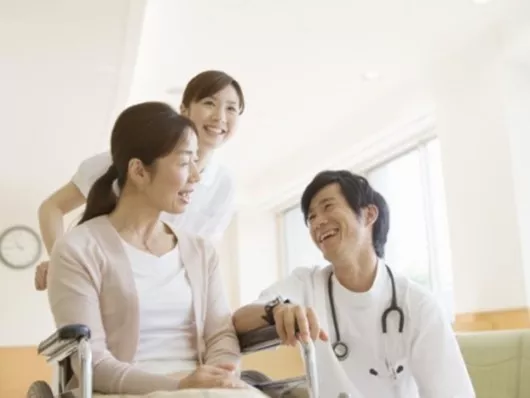 サンヴィレッジ栗山