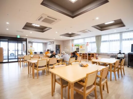 ココファン浜松成子