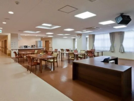 ブランシエールケア武蔵浦和