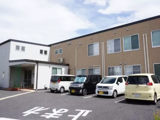 グループホーム和み上尾