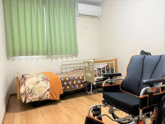 ご長寿くらぶ土浦みぎもみⅡ