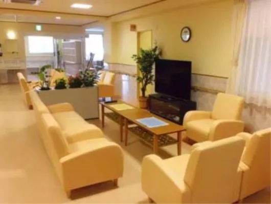 ハートフルケア長岡美沢しなの館