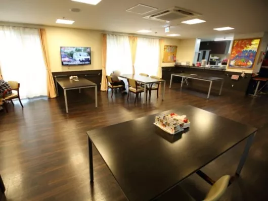 エルステージ植田