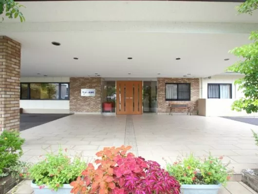 SOMPOケアラヴィーレ北浦和