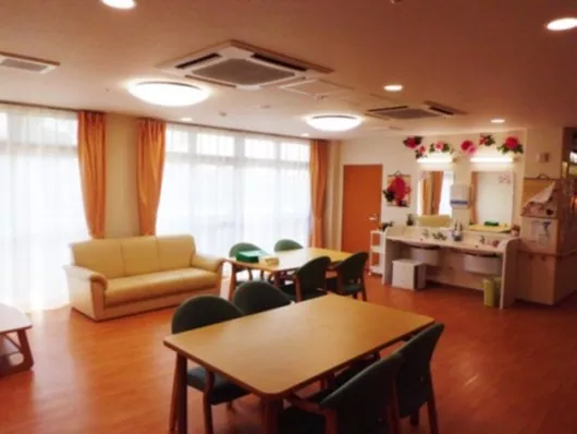 愛の家グループホーム調布国領町